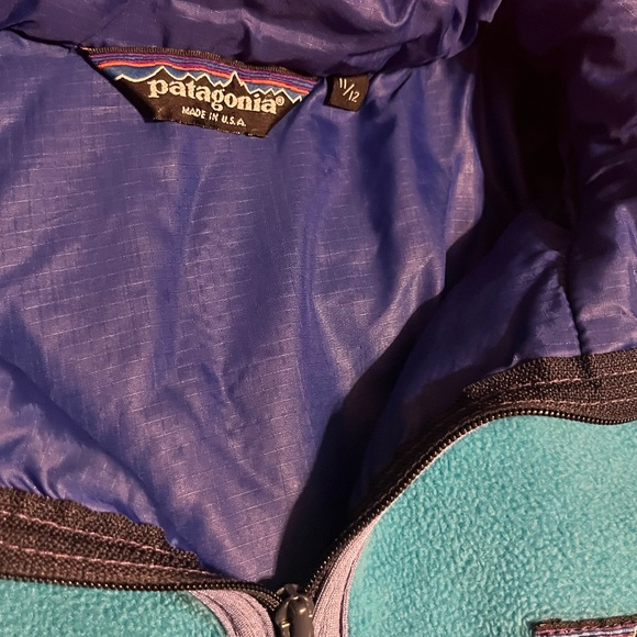 ❤️Patagonia Fleece Pullover Sweater - Picture 3 of 6